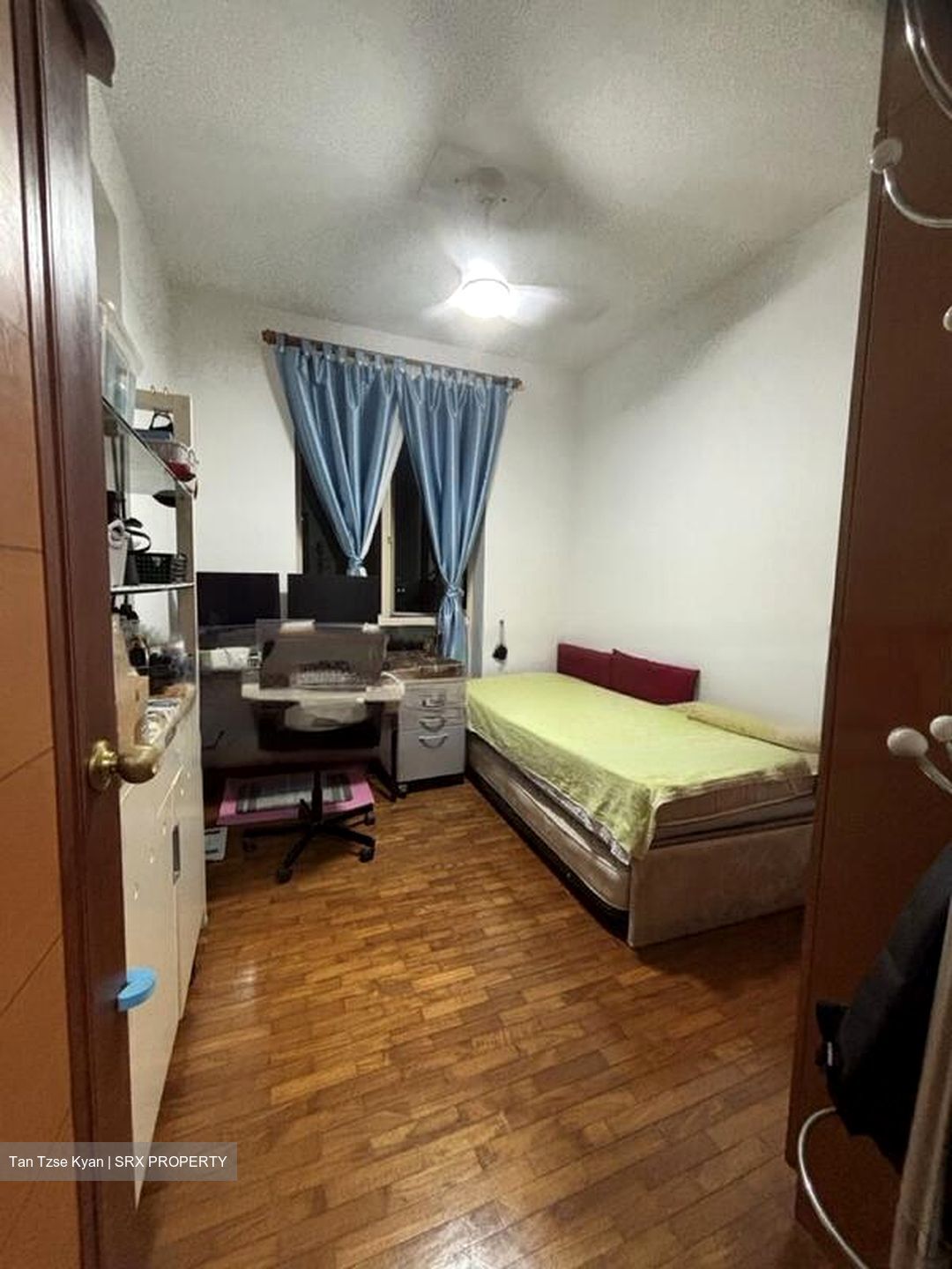 Yishun Emerald (D27), Condominium #459679841